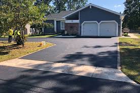 Best Asphalt Driveway Installation  in Orland, CA